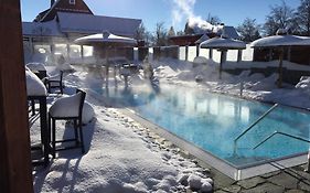 Vakantiehotel Der Brabander 4*