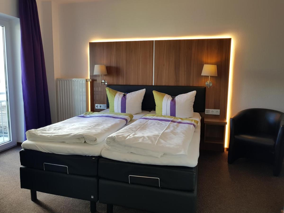 Vakantiehotel Der Brabander Winterberg Buitenkant foto