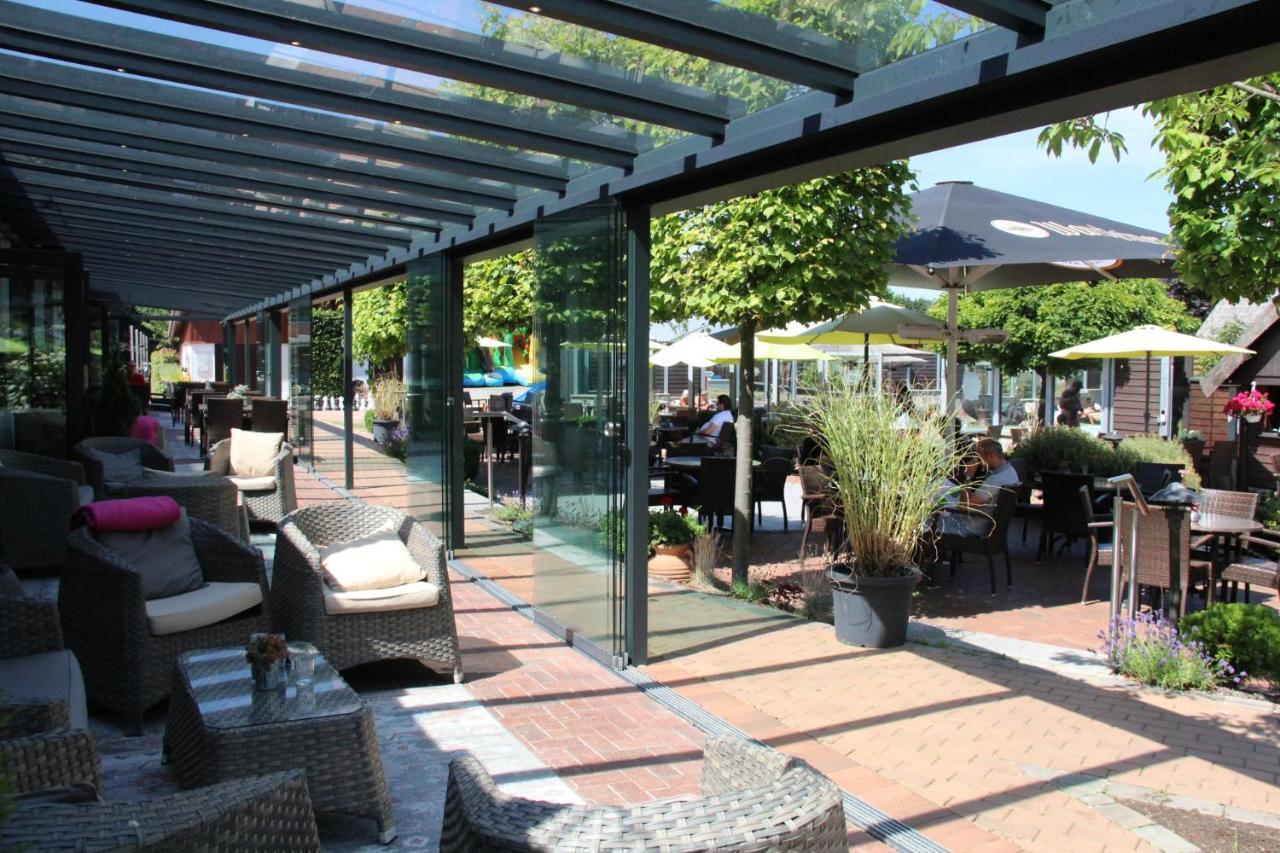 Vakantiehotel Der Brabander Winterberg Buitenkant foto