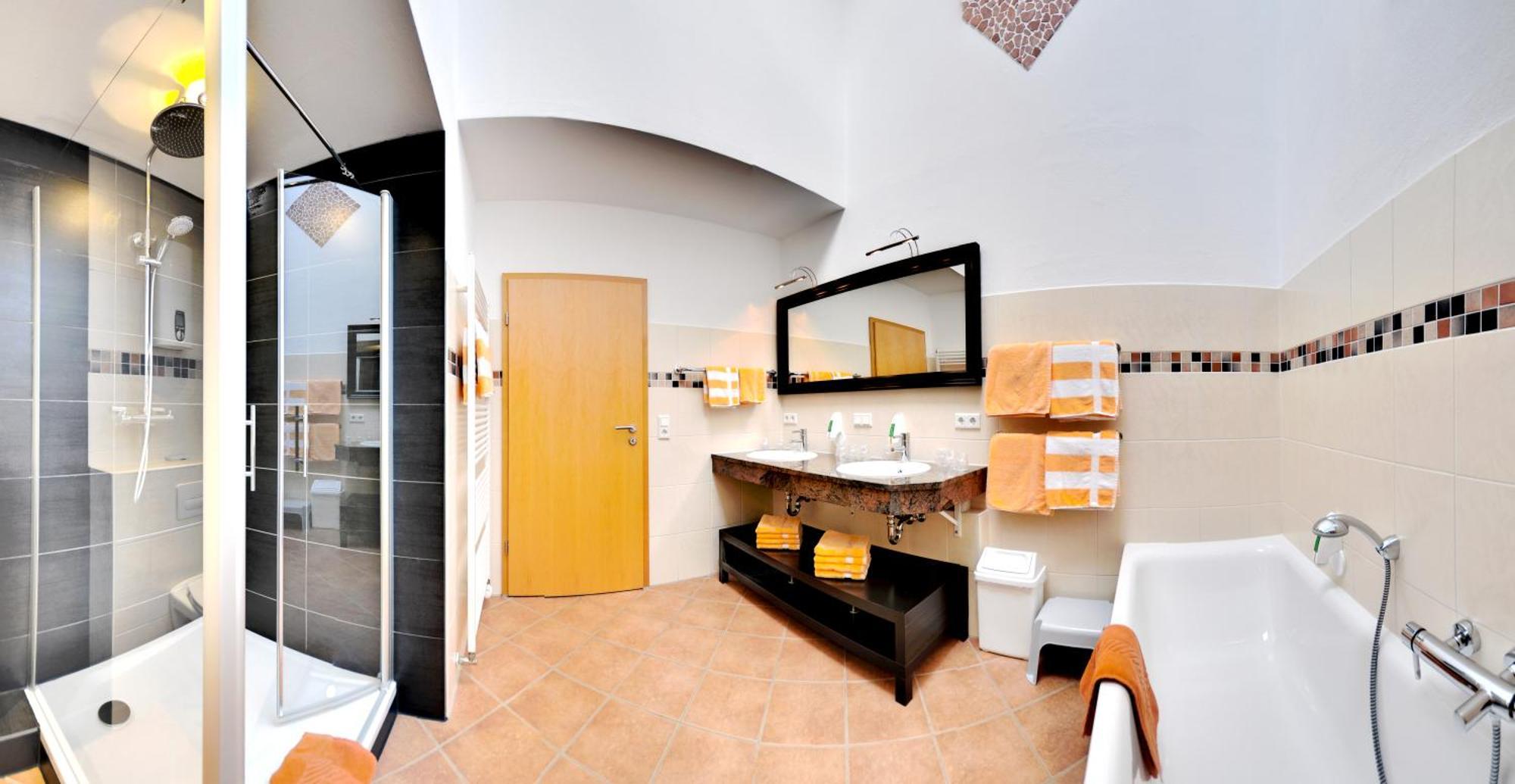 Vakantiehotel Der Brabander Winterberg Kamer foto