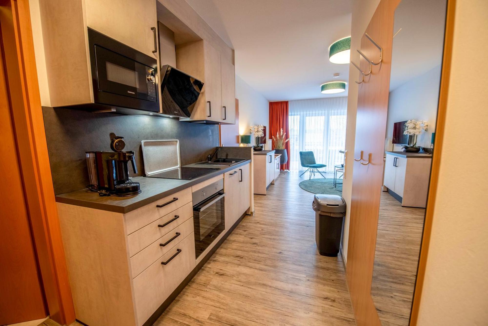 Vakantiehotel Der Brabander Winterberg Kamer foto