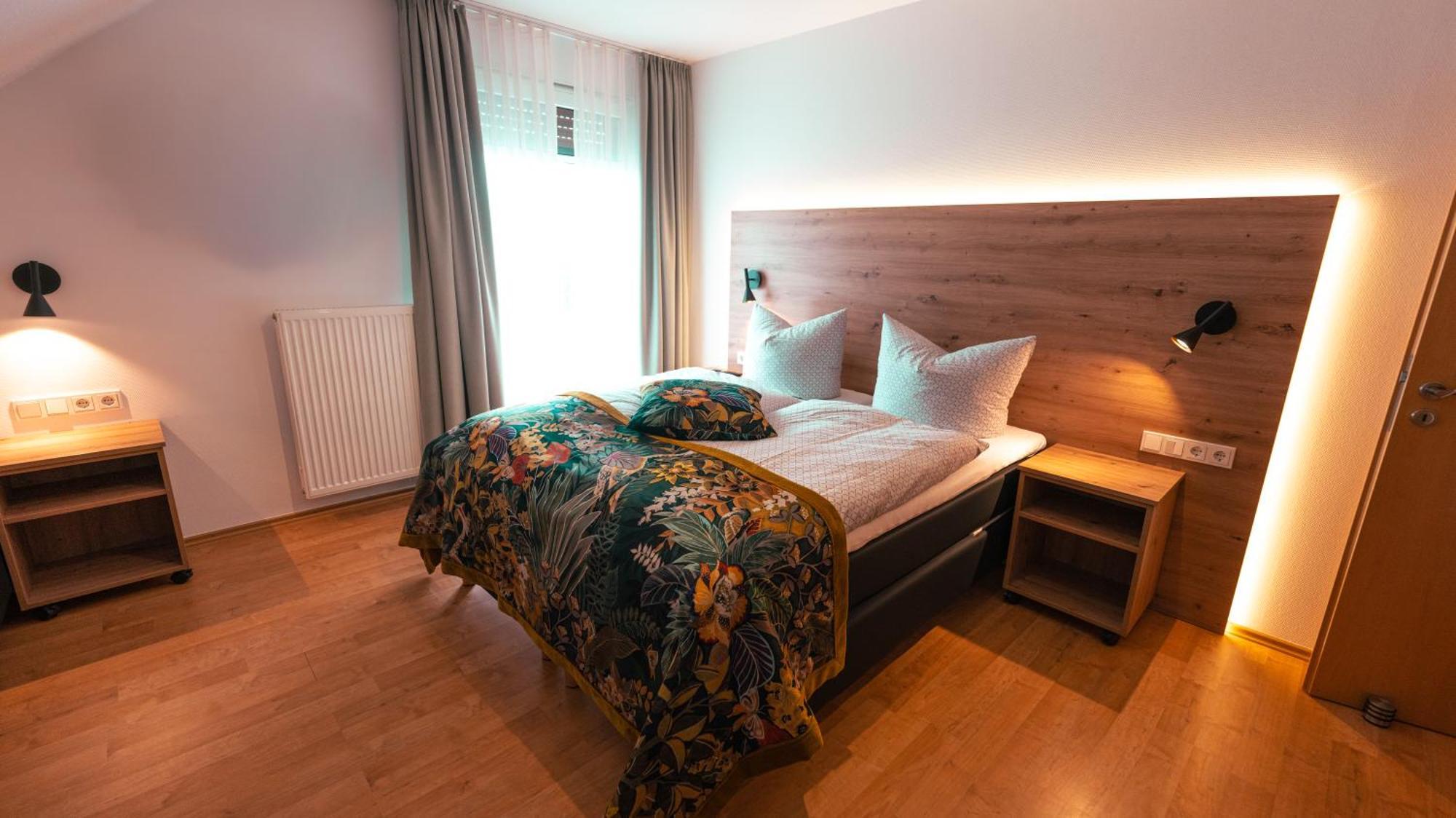 Vakantiehotel Der Brabander Winterberg Buitenkant foto