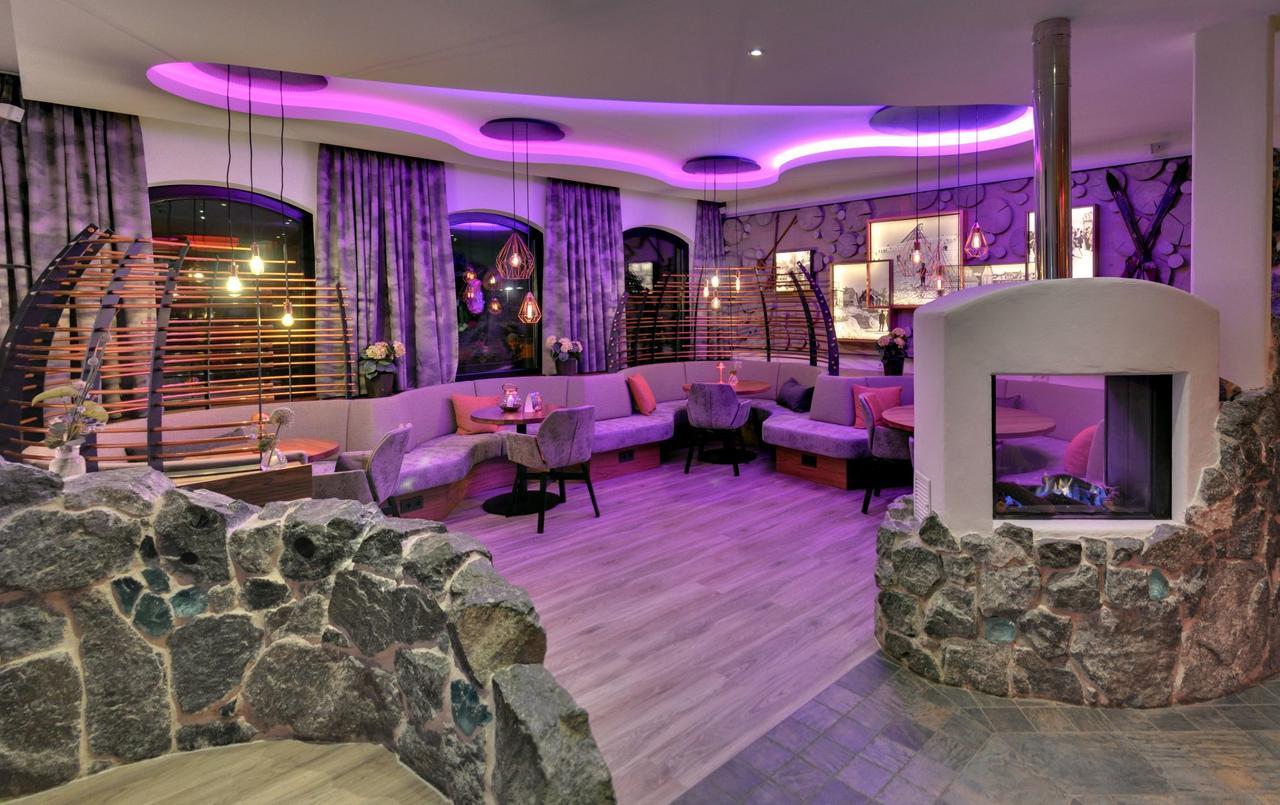 Vakantiehotel Der Brabander Winterberg Buitenkant foto